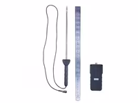 Umidometru digital pentru sol - vlagomer.md — zdjęcie 5