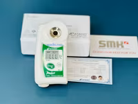 Refractometre și salinometre digitale Atago pentru fructe, siropuri, gemuri și multe altele! — zdjęcie 2