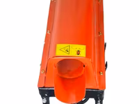 Batozator De Porumb Elefant Be-3000 - yh - livrare/achitare in 4rate la 0% / agroteh — foto 4