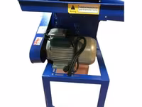Tocator De Furaje Si Moara Electrica Temp 10 - 2o - livrare/achitare in 4rate/agrotop — الصورة 2