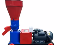 Granulator Demetra Dm-140S, 3 Matrite (Motor Inclus) - xe - livrare/achitare in 4rate/agrotop — photo 2