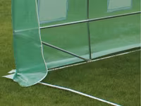 Sera Tip Tunel 4X2X2 M - a4 - livrare/achitare in 4rate/agrotop — photo 4