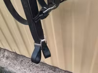 Eladó új egyes szár, póninak is, nagy lónak is jó. — फ़ोटो 5