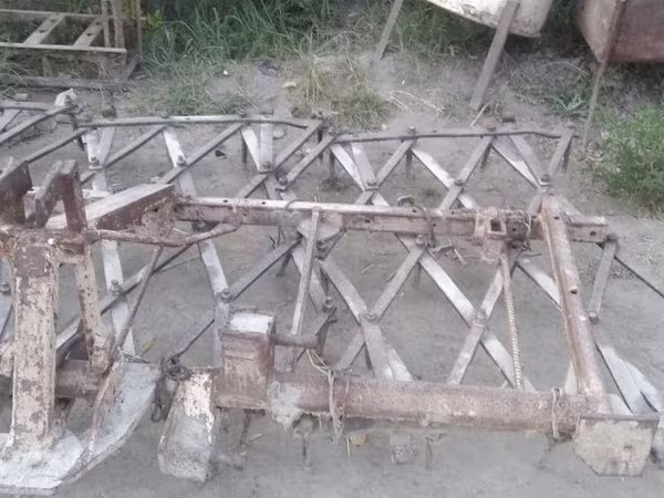 Beran, Ovce