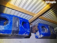 2 db delaval fagymentes önitató eladó — 2. fotó