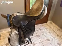 Ugrónyereg (NDK gyártmányú ) — 1. fotó