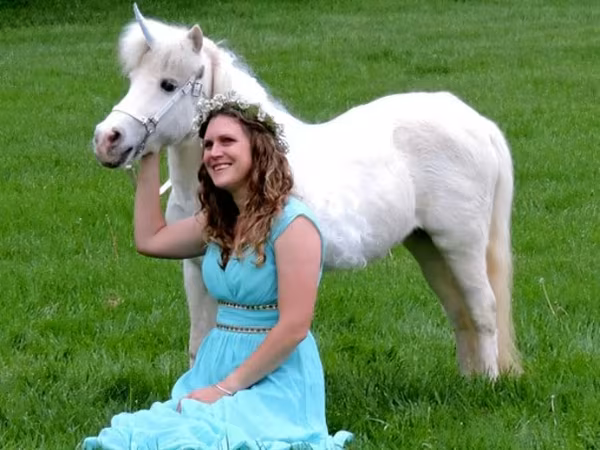 Kanca, Miniature horse