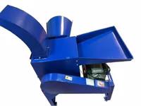Tocator De Furaje Si Moara Electrica Temp 10 - 2o - livrare/achitare in 4rate/agrotop — الصورة 1