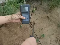 Umidometru digital pentru sol - vlagomer.md — zdjęcie 4