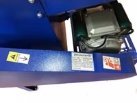Tocator De Furaje Si Moara Electrica Temp 10 - 2o - livrare/achitare in 4rate/agrotop — الصورة 4