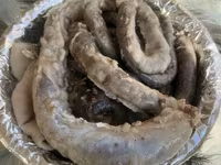 Owce (partia, płeć nieokreślona), Owce — zdjęcie 3