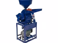 Moara Temp 9Fp-20C - y2 - livrare/achitare in 4rate/agrotop — الصورة 2