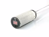 Sonde de Temperatură și Prelevarea Probelor pentru Cereale — zdjęcie 1