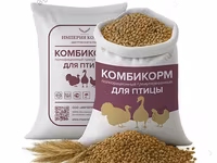Стартерный комбикорм для ягнят (гранулированный) — zdjęcie 5