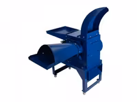 Tocator De Furaje Si Moara Electrica Temp 10 - 2o - livrare/achitare in 4rate/agrotop — الصورة 5
