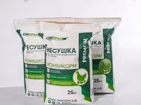 Комбикорм для лошадей — Foto 4