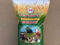 Комбикорм для с/х животных и птиц от производителя — foto 3