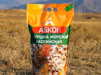 Мучка кормовая гороховая — Foto 4