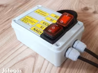 Eladó kettő fokozatú elektromos sertés kábító — 4. fotó