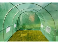 Sera Tip Tunel 4X2X2 M - a4 - livrare/achitare in 4rate/agrotop — photo 5