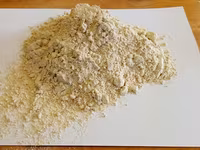 Продам пшенную муку для комбикормов птицы и рыб — फ़ोटो 1