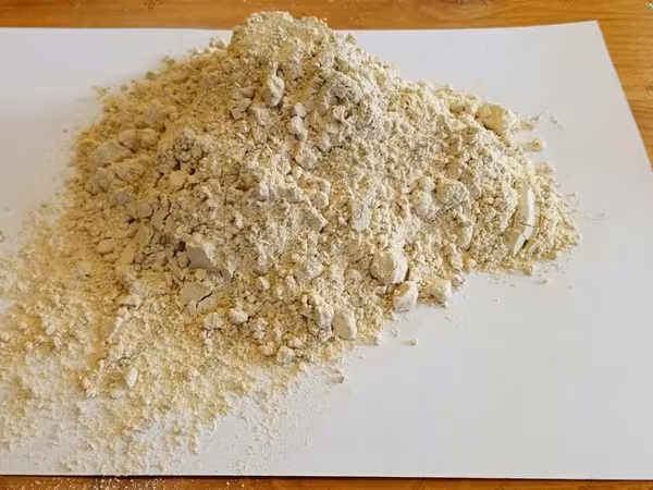 Продам пшенную муку для комбикормов птицы и рыб