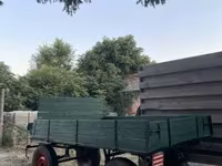 Majsai vázas Lovaskocsi — फ़ोटो 4