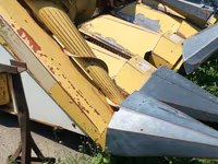 Jatcă pentru porumb — zdjęcie 2