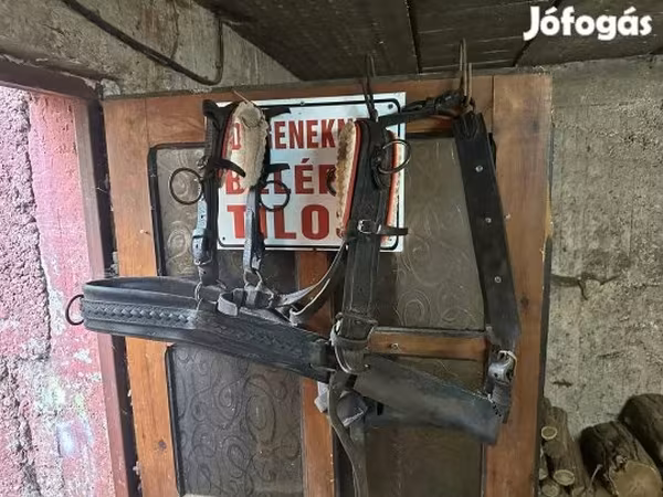 Eladó ponihoz valo cucok