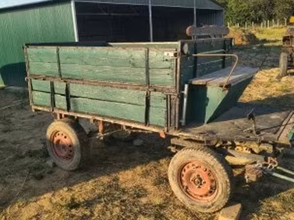 Magasitós póni kocsi eladó..