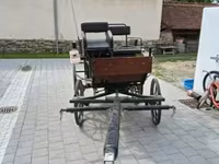 Jártató Eladó vagy csere — photo 3