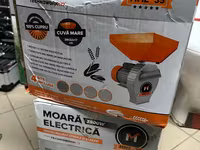Moară electrică 3500w — zdjęcie 2