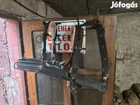 Eladó ponihoz valo cucok — 1. fotó