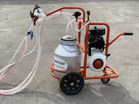 Коллектор 240cc для доильного аппарата Турция — foto 1