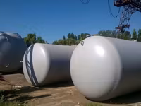 Cisterne /Buncăre /Rezervoare / Цистерны / Ёмкости / Бункера: 1m3 - 100 m3 — foto 1