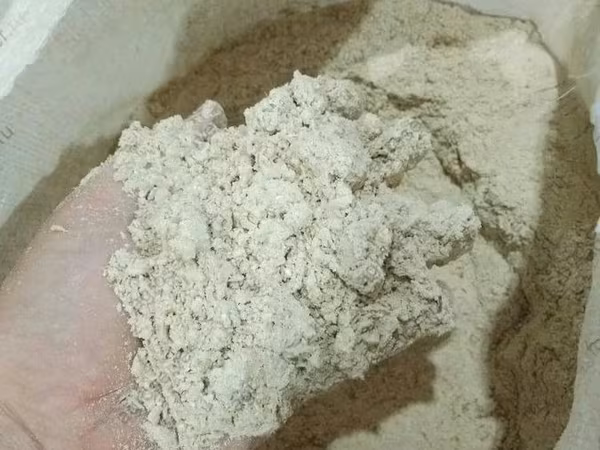 Мучка рисовая