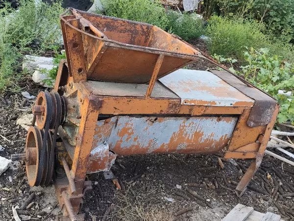 Bătătoare de porumb