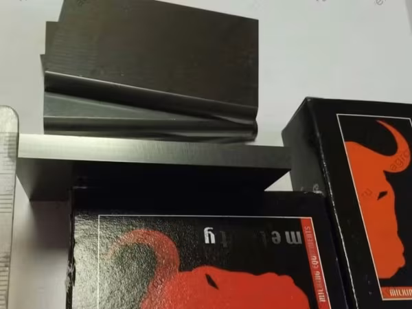 Лопатки Доильного Аппарата, Графитовые, Тестолитовые