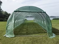 Sera Tip Tunel 10X3X2 M - 2g - livrare/achitare in 4rate/agrotop — foto 5