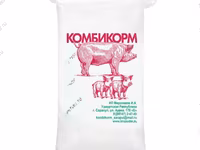 Стартовый комбикорм для телят до 4 месяцев — foto 5