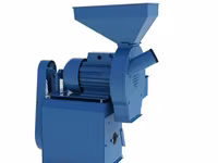 Moara Electrica Si Batoza De Cereale Si Stiuleti Temp 8 - xt - livrare/achitare in 4rate/agrotop — foto 1