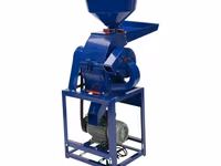 Moara Temp 9Fp-20C - y2 - livrare/achitare in 4rate/agrotop — الصورة 1