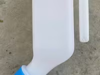 Бутылка для ягнят, қозы, лаққа — फ़ोटो 2