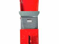 Batoză Porumb Demetra S2 - uw - livrare/achitare in 4rate la 0% / agroteh — 照片 4