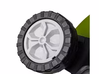 Masina Electrica De Tuns Iarba Procraft Nm1800 - dy - livrare/achitare in 4rate la 0% / agroteh — 照片 5