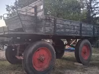szekér eladó kütyü jarásu — foto 2