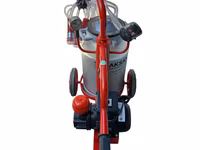 Aparat De Muls Vaci Maksan (1 Post/1 Bidon 40L.) - 0d - livrare/achitare in 4rate/agrotop — الصورة 3