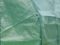 Sera Tip Tunel 4X2X2 M - a4 - livrare/achitare in 4rate/agrotop — photo 3