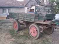 szekér eladó kütyü jarásu — foto 1