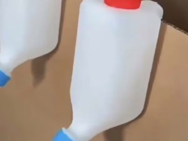 Бутылка для ягнят, қозы, лаққа